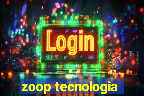 zoop tecnologia